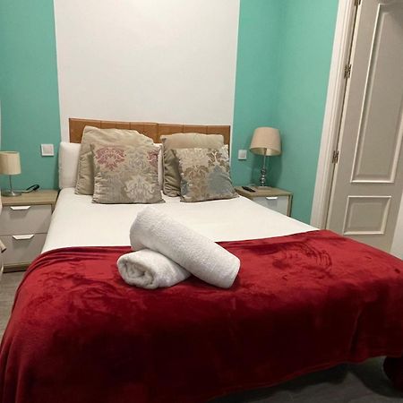 Apartment Centro Madrid, Plaza Cibeles Екстер'єр фото