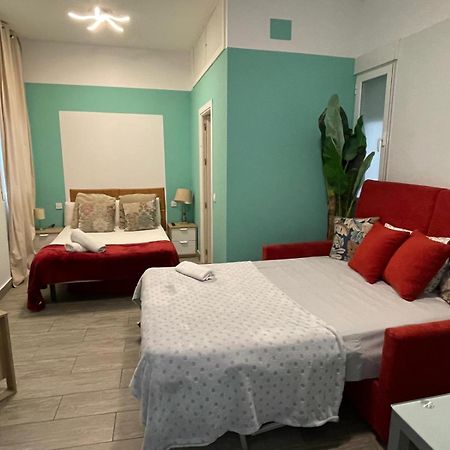Apartment Centro Madrid, Plaza Cibeles Екстер'єр фото