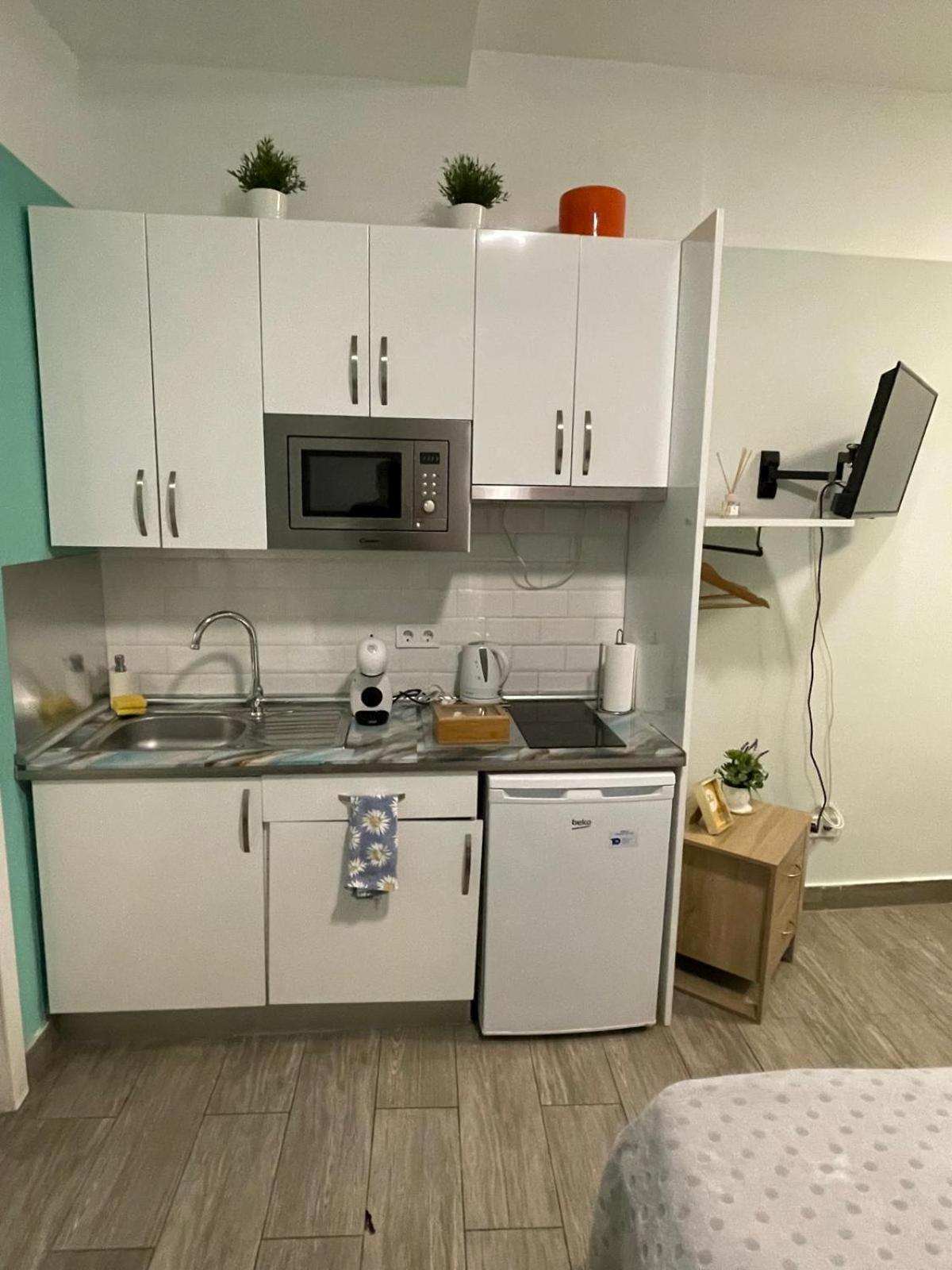 Apartment Centro Madrid, Plaza Cibeles Екстер'єр фото
