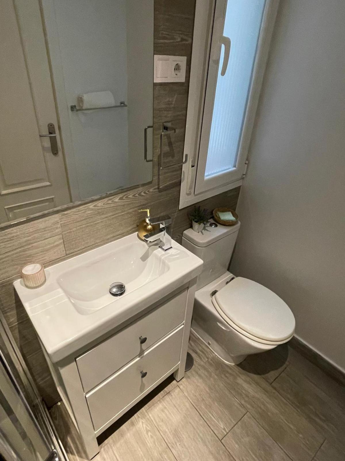 Apartment Centro Madrid, Plaza Cibeles Екстер'єр фото