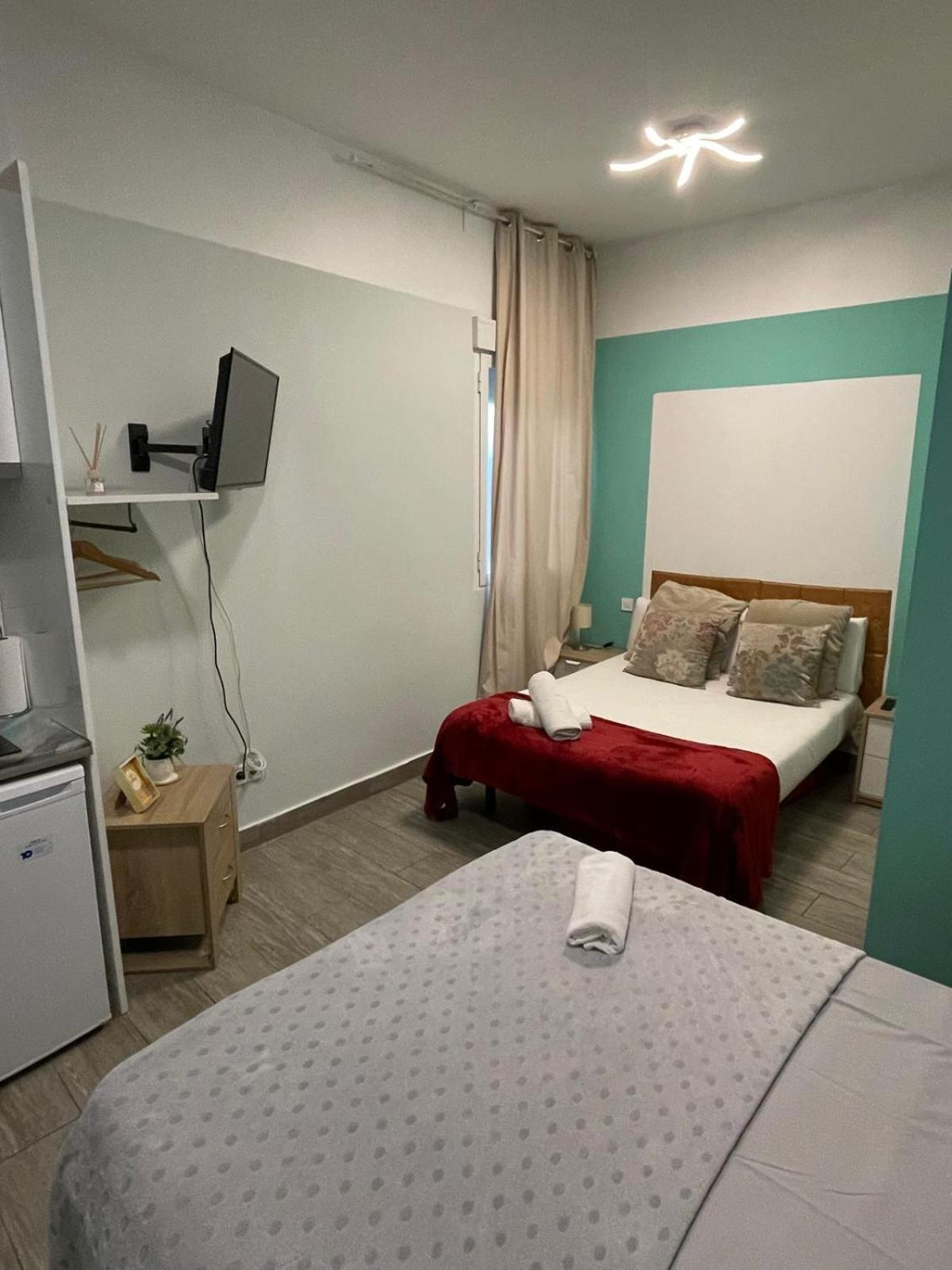 Apartment Centro Madrid, Plaza Cibeles Екстер'єр фото